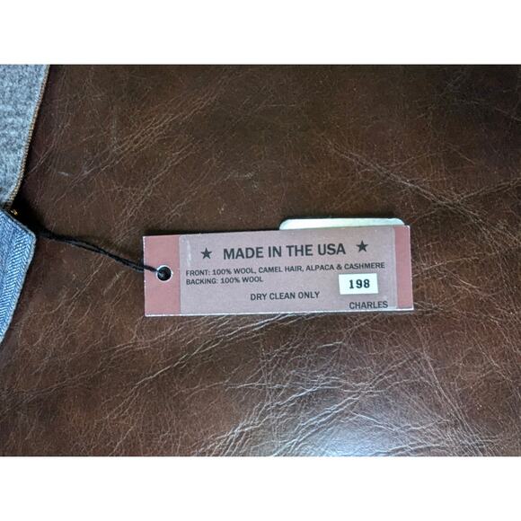 Margo Petitti Charles 198 Scarf - Picture 2 of 2